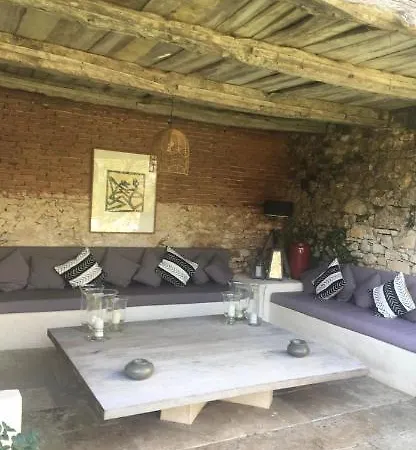 De Laval Alojamento de Acomodação e Pequeno-almoço