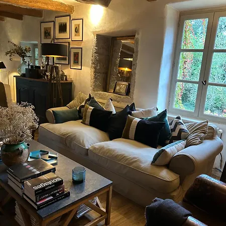 De Laval 5* Saint-Cirq-Lapopie