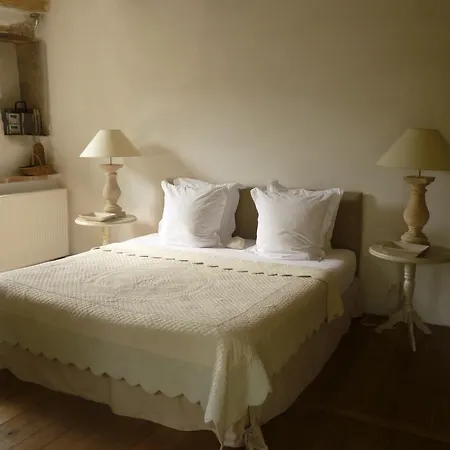 De Laval 5* Saint-Cirq-Lapopie