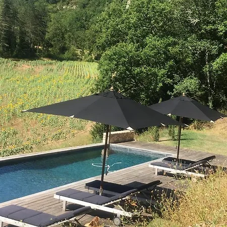 De Laval Saint-Cirq-Lapopie