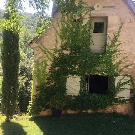 De Laval Saint-Cirq-Lapopie