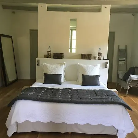 De Laval 5* Saint-Cirq-Lapopie