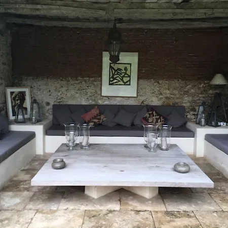 De Laval Saint-Cirq-Lapopie