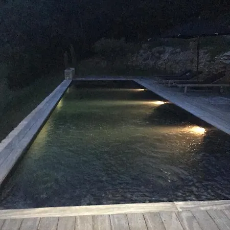 De Laval Nocleg ze śniadaniem Saint-Cirq-Lapopie