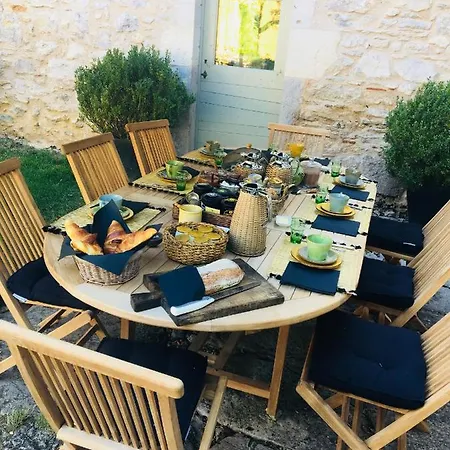 De Laval 5* Saint-Cirq-Lapopie