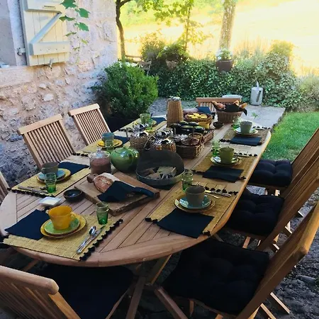 De Laval 5* Saint-Cirq-Lapopie