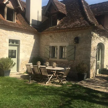 De Laval Saint-Cirq-Lapopie