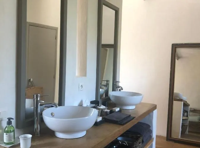 Bed & Breakfast De Laval Saint-Cirq-Lapopie