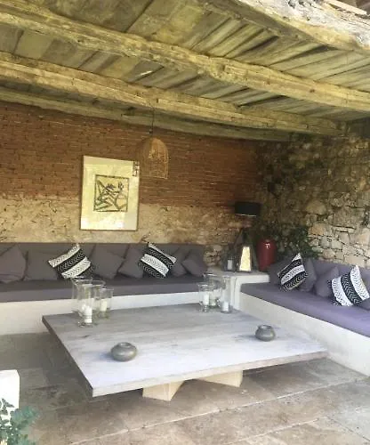 De Laval Bed & Breakfast