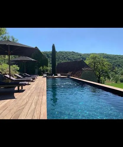 De Laval Bed & Breakfast 5*