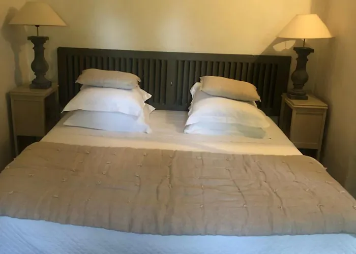 Bed & Breakfast De Laval