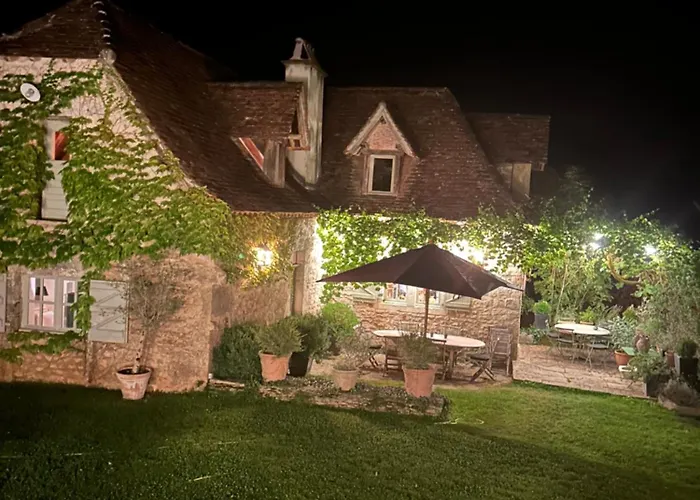 De Laval Bed & Breakfast 5*