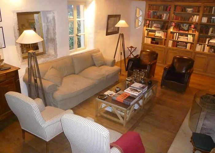 Bed & Breakfast De Laval