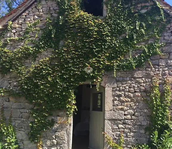 Bed & Breakfast De Laval