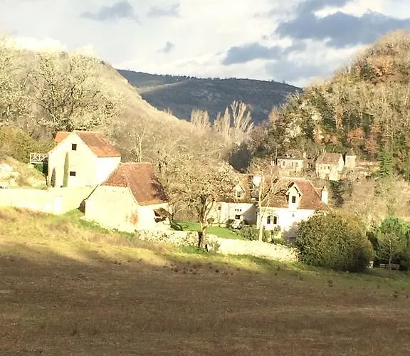 De Laval Bed & Breakfast 5*