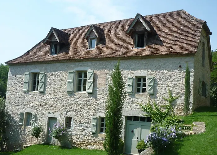 Bed & Breakfast De Laval 5*