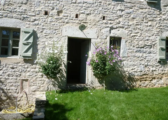 Bed & Breakfast De Laval