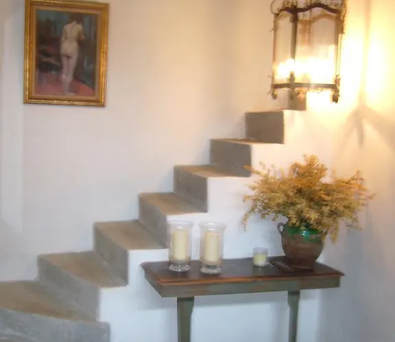 Bed & Breakfast De Laval