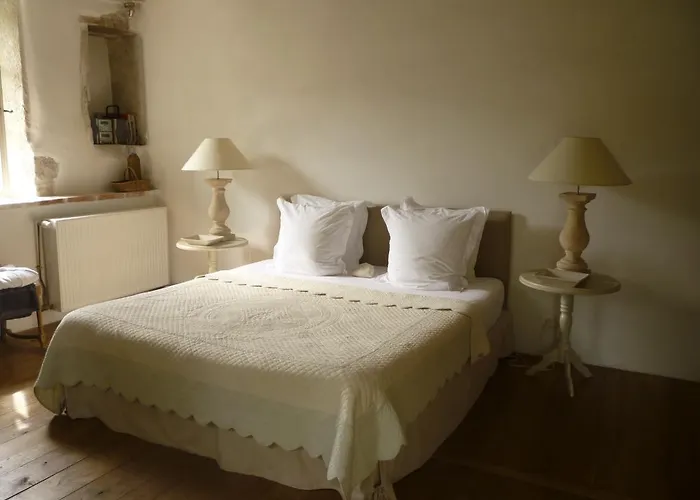 De Laval 5* Saint-Cirq-Lapopie