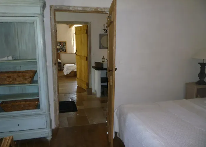 Bed & Breakfast De Laval