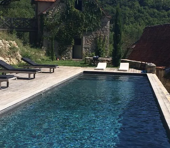 Bed & Breakfast De Laval 5*