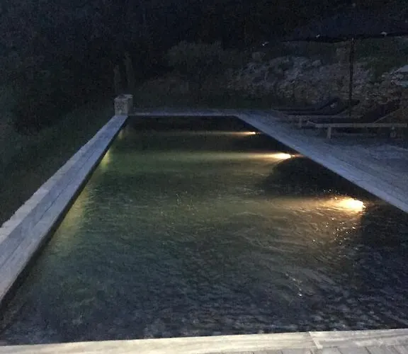 De Laval Bed & Breakfast Saint-Cirq-Lapopie