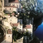 De Laval Saint-Cirq-Lapopie