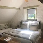 Bed and Breakfast De Laval Saint-Cirq-Lapopie