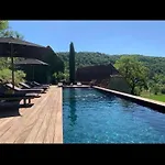 De Laval Bed and Breakfast 5*