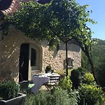 De Laval Bed and Breakfast Saint-Cirq-Lapopie
