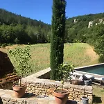 Bed and Breakfast De Laval Saint-Cirq-Lapopie
