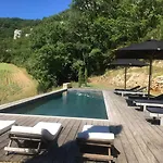 Bed and Breakfast De Laval Saint-Cirq-Lapopie