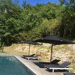 Bed and Breakfast De Laval Saint-Cirq-Lapopie