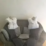 De Laval Bed and Breakfast 5*