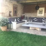De Laval Bed and Breakfast