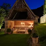 De Laval Bed and Breakfast 5*