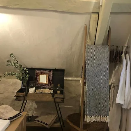 Bed & Breakfast Le Mas De Laval Saint-Cirq-Lapopie