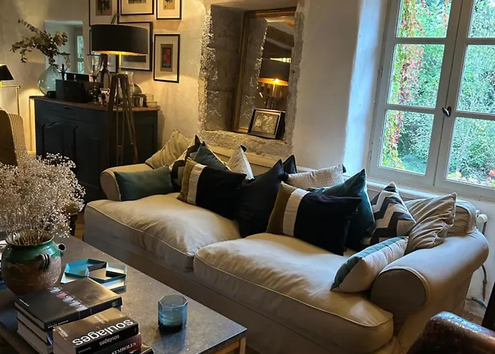 De Laval 5* סן-סירק-להפופי