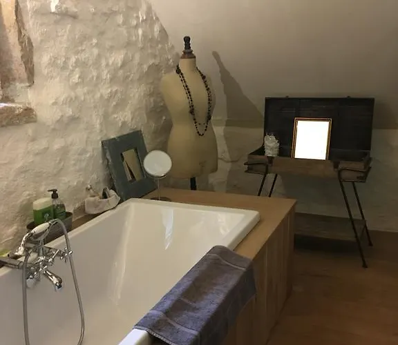 De Laval סן-סירק-להפופי